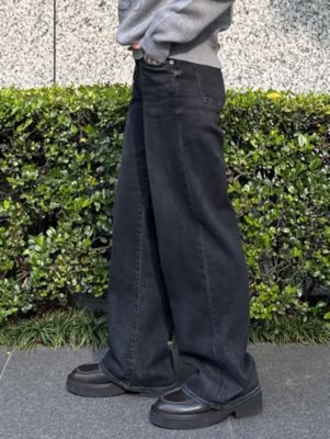 �X�^�b�t�g��155cm akira - Black Used/22