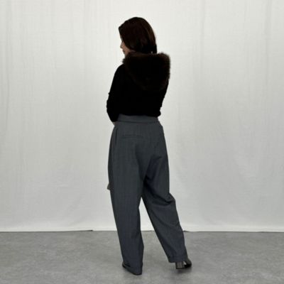 �����gHitomi����@�g��159cm�@�O���[/M
