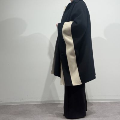 ADORE(アドーア)のリバーポンチョコート通販 | 集英社HAPPY PLUS STORE