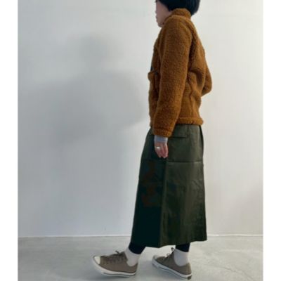mont-bell(モンベル)の【LEE別注】【洗える】クリマプラスシーリング
