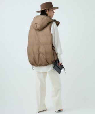 Chaos レミレリーフ REMI RELIEF 別注ダウンベスト s4_440682.jpg?$itemSlide$