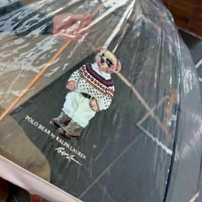 ポロ ラルフ ローレン TPU×シーズンBEAR POLO RALPH LAUREN(ポロ ラルフ ローレン)のTPU×SEASONAL BEAR