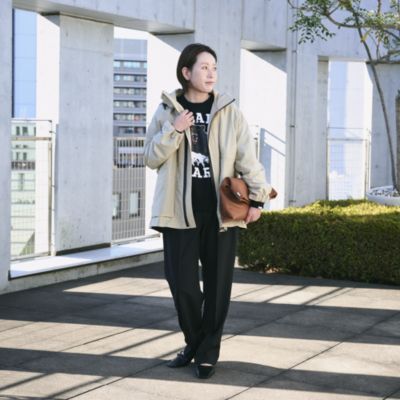 �X�^�b�t�g��166cm BEIGE/2