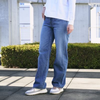 �X�^�b�t�g��166cm�@Medium Indigo/25