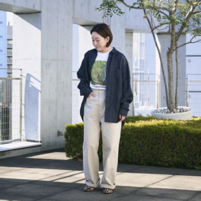 �X�^�b�t�g��166cm INDIGO/S