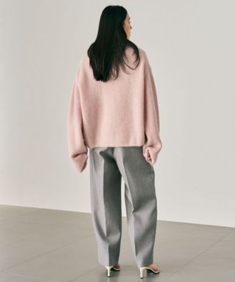 Chaos(カオス)のトゥルリーニット通販 | 集英社HAPPY PLUS STORE