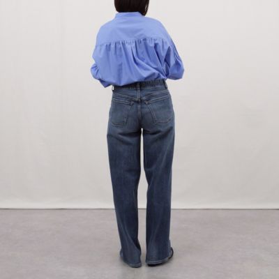 �X�^�b�t�g��152cm���i�E�G�[�u akira-Stoned Mid�^23