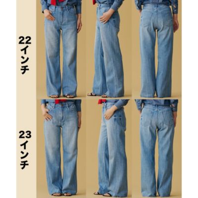 �X�^�b�t�g��159cm�Ekita - indigo light�𒅗p