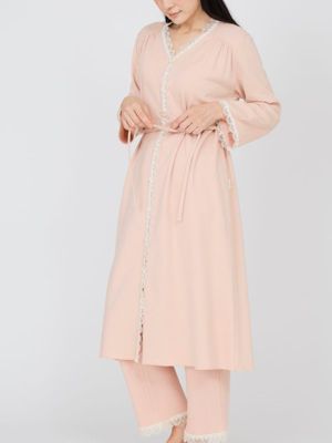 未使用☆ナナデェコール　スズランドレス　ワンピース　ナナデコール nanadecor(ナナデコール)のスズランギャザードレス通販 | 集英社HAPPY