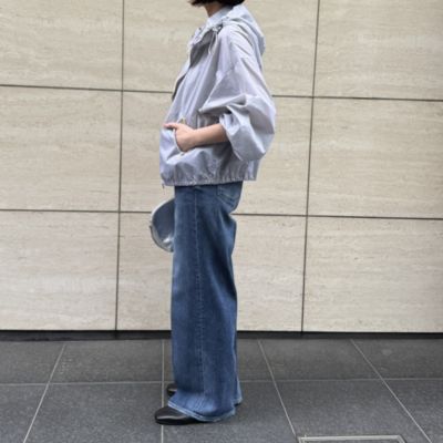 スタッフ身長152cm グレー/F
