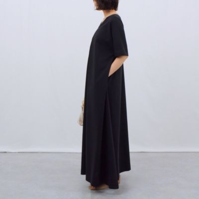 SLOANE(スローン)の【Marisol別注】接触冷感2WAY半袖ワンピース通販