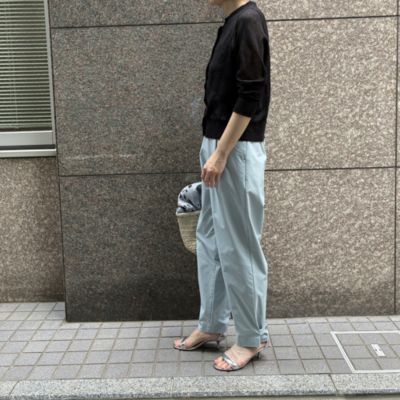 �X�^�b�t�g��164cm���i�i�`�������@�T�b�N�X�u���[�^38