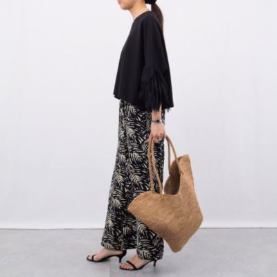 MADE IN MADA(メイドインマダ)のDOMOINA BAG通販 | mirabella