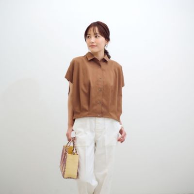OURHOME(アワーホーム)の【LEE別注】【洗える】【接触冷感】【UVカット 