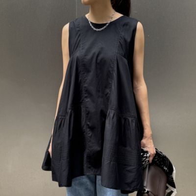 大人気AAYUSHI(アユーシ)の新作が入荷&完売トップスが再入荷!【40代ファッション】