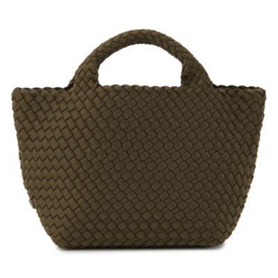 NAGHEDI(ナゲディ)のSt. Barths Small Tote通販 | 集英社HAPPY PLUS STORE