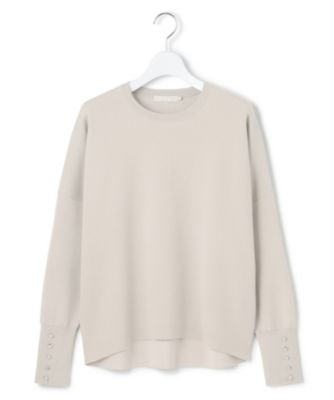 ICBニット　タグ付き マッキー様専用】 タグ付き ICB ニット 2枚