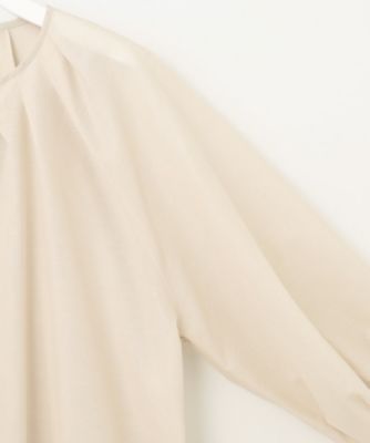 自由区 L(ジユウク エル)の【洗える】シアーシャイニー
