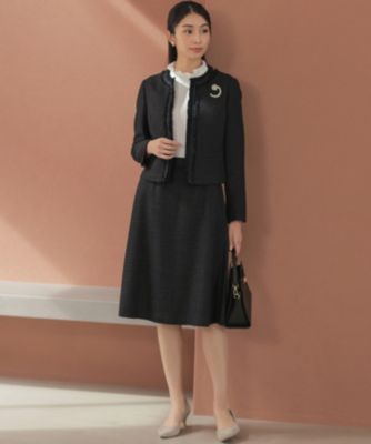 組曲 S(クミキョク エス)の【KUMIKYOKU NAVY】ラメループモール