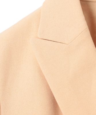 専用BEIGE, 【VERY掲載】MARK ダブルジャケット 74,800円 専用BEIGE, 【VERY掲載】MARK ダブルジャケット 74,