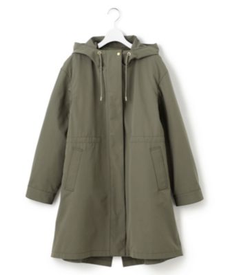 23区(ニジュウサンク)の【撥水加工/洗える】ライナー付き マルチウェイ