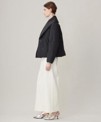 ICB(アイシービー)の【CLASSY.1月号掲載】ADSダウン ショート