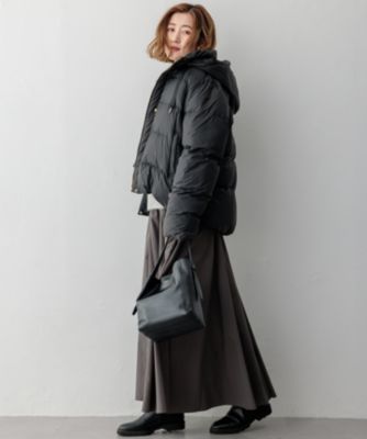 23区 L(ニジュウサンク エル)の【洗える/撥水加工】シレータフタ