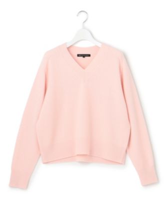 23区 L(ニジュウサンク エル)の【Oggi2月号掲載/洗える】ウール