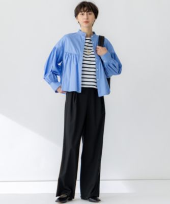 23区 S(ニジュウサンク エス)の【Oggi3月号掲載/セットアップ対応