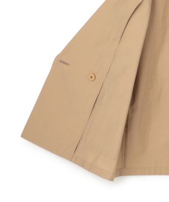 23区(ニジュウサンク)の【洗える】MANTECO ブライトワッシャー