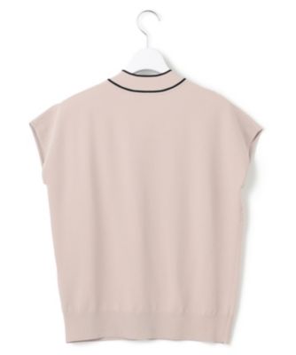 23区 L(ニジュウサンク エル)の【洗える】レーヨンポリエステル