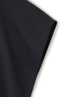 【接触冷感・UVカット・洗える】 RENUソフトタイプライター ブラウス ICB(アイシービー)の【接触冷感・UVカット・洗える】 RENUソフト