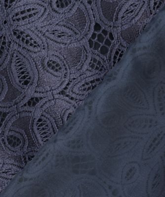 自由区 L(ジユウク エル)の【カタログ掲載・洗える】フラワータイル