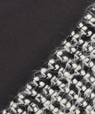 ICB(アイシービー)のフェザーツイード ベスト通販 | 集英社HAPPY PLUS