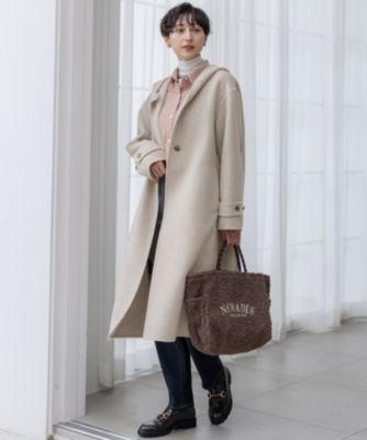 23区 S(ニジュウサンク エス)の【滝沢眞規子さん着用/VERY掲載