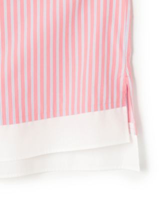 23区 L(ニジュウサンク エル)の【Oggi掲載】CANCLINI レギュラーカラー
