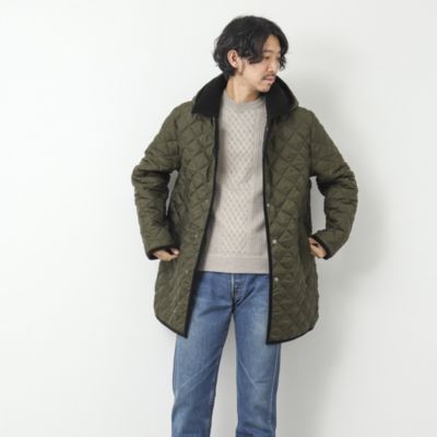 NOLLEY'S goodman(ノーリーズグッドマン)の【Traditional WeatherWear