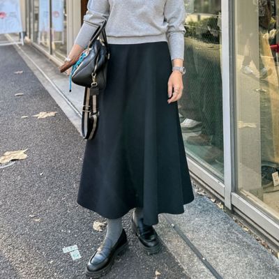 NOLLEY'S(ノーリーズ)の【松葉☆別注サイズあり】ウォッシャブル