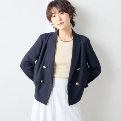 NOLLEY'S sophi(ノーリーズソフィー)のウォッシャブルショート