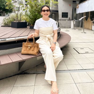 sweet♡sweet　NOLLEY'S  Rie Miller ビスチェ Rie Miller(リエミラー)の《手洗い可能》2WAYビスチェ通販