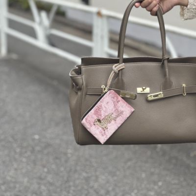 NOLLEY'S(ノーリーズ)の【CITRUS/ シトラス】ワンコポーチ通販