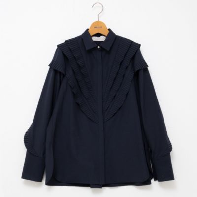 NOLLEY'S(ノーリーズ)の【MARILYN MOON/マリリーンムーン】Vタック