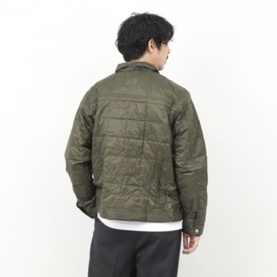 ノーリーズ グッドマン（NOLLEY’S goodman）/【TAION/タイオン】G DOWN JKT with STORAGE BAG 25AW NOLLEY'S goodman(ノーリーズグッドマン)の【TAION/タイオン】G DOWN