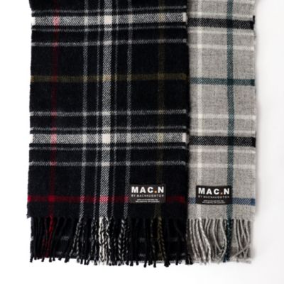 NOLLEY'S goodman(ノーリーズグッドマン)の【MAC.N/マックエヌ