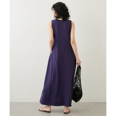 Whim Gazette(ウィム ガゼット)の【FilMelange】オーガニックコットン  