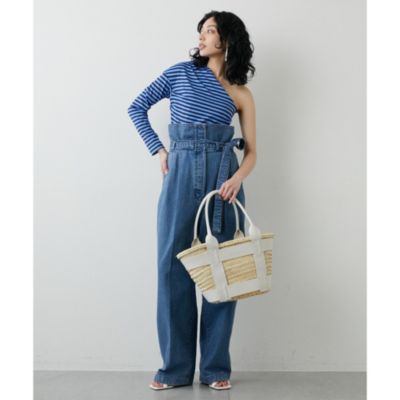 Whim Gazette(ウィム ガゼット)のデニムパンツ通販 | 集英社