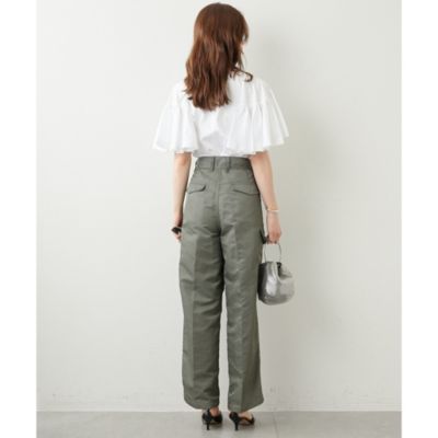 【Whim Gazette】カーゴパンツ Whim Gazette(ウィム ガゼット)のカーゴパンツ通販 | 集英社HAPPY PLUS