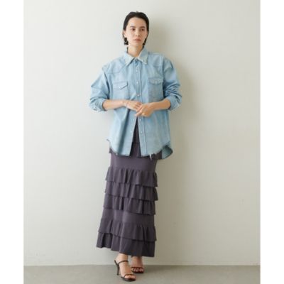 Whim Gazette(ウィム ガゼット)の【RED CARD TOKYO】Nelly Whim Gazette(ウィム ガゼット)の【RED CARD TOKYO】Nelly