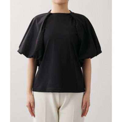 【ウィムガゼット】バルーンプルオーバー　 【2023SS】 Whim Gazette(ウィム ガゼット)のバルーンプルオーバー通販