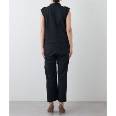 Whim Gazette(ウィム ガゼット)のサファリジャンプスーツ通販 | 集英社